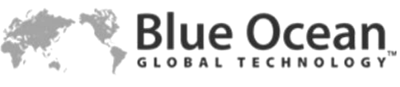 blue ocean logo