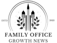 family office growth news logo