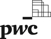 pwc logo