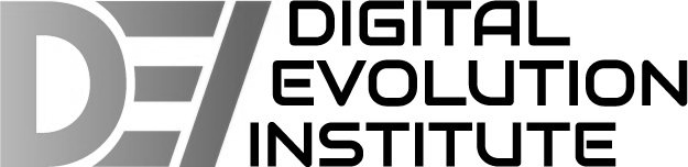 Digital Evolution Institute logo